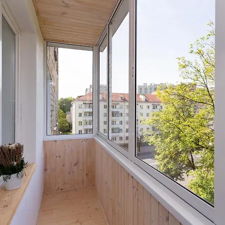Apartment Apartments On Romanovksaya Sloboda 14