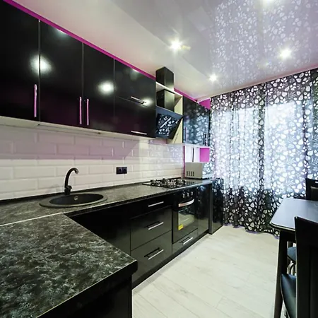 Apartment Apartments On Romanovksaya Sloboda 14