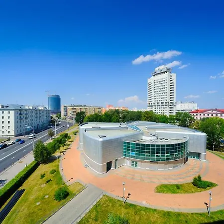Apartment Apartments On Romanovksaya Sloboda 14 *