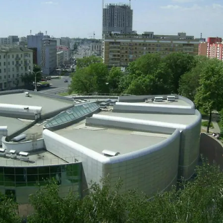 Apartments On Romanovksaya Sloboda 14